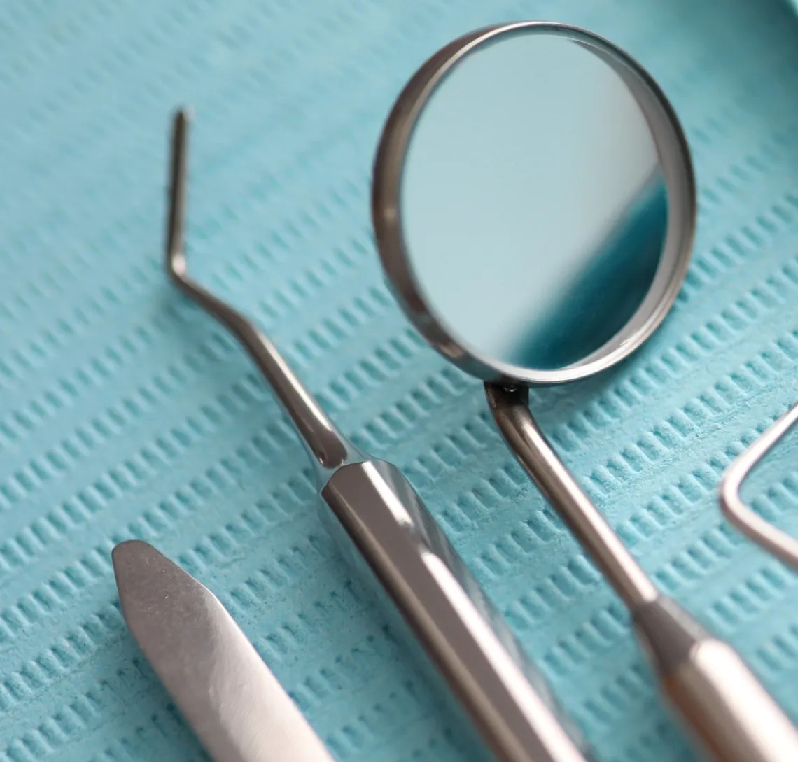 Dentist in Henderson Brilliant Smiles Dentistry